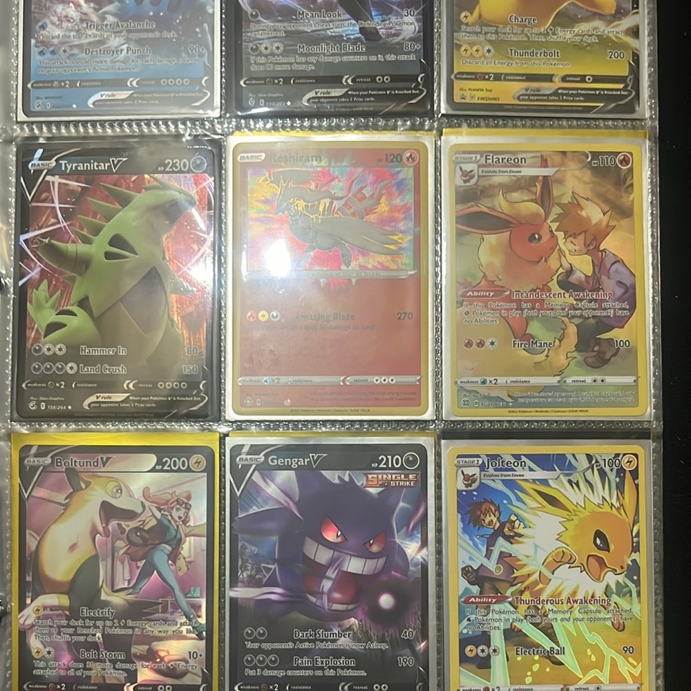 UNLISTED ITEMS IN MY LIVE POSH SHOW - Picture 16 of 16